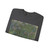 MONET, Claude - Agapanthus (Artwork) Crewneck Sweatshirt