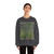 MONET, Claude - Agapanthus (Artwork) Crewneck Sweatshirt