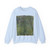 MONET, Claude - Agapanthus (Artwork) Crewneck Sweatshirt