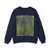 MONET, Claude - Agapanthus (Artwork) Crewneck Sweatshirt