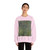 MONET, Claude - Agapanthus (Artwork) Crewneck Sweatshirt