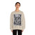 RAIMONDI, Marcantonio - David and Goliath (Artwork) Crewneck Sweatshirt
