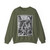 RAIMONDI, Marcantonio - David and Goliath (Artwork) Crewneck Sweatshirt