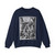 RAIMONDI, Marcantonio - David and Goliath (Artwork) Crewneck Sweatshirt