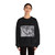 MICHELANGELO, Buonarroti -Drawing--Drawing- ledaswan (Artwork) Crewneck Sweatshirt