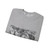 MICHELANGELO, Buonarroti -Drawing--Drawing- ledaswan (Artwork) Crewneck Sweatshirt