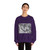 MICHELANGELO, Buonarroti -Drawing--Drawing- ledaswan (Artwork) Crewneck Sweatshirt