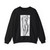 MICHELANGELO, Buonarroti -Drawing--Drawing- nude_man (Artwork) Crewneck Sweatshirt
