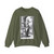 RAIMONDI, Marcantonio - Lucretia (Artwork) Crewneck Sweatshirt
