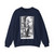 RAIMONDI, Marcantonio - Lucretia (Artwork) Crewneck Sweatshirt