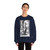 RAIMONDI, Marcantonio - Lucretia (Artwork) Crewneck Sweatshirt