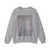 MICHELANGELO, Buonarroti -Drawing--Drawing- sonnet (Artwork) Crewneck Sweatshirt