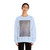 MICHELANGELO, Buonarroti -Drawing--Drawing- sonnet (Artwork) Crewneck Sweatshirt