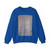 MICHELANGELO, Buonarroti -Drawing--Drawing- sonnet (Artwork) Crewneck Sweatshirt