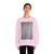 MICHELANGELO, Buonarroti -Drawing--Drawing- sonnet (Artwork) Crewneck Sweatshirt