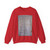 MICHELANGELO, Buonarroti -Drawing--Drawing- sonnet (Artwork) Crewneck Sweatshirt