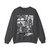 RAIMONDI, Marcantonio - The Adoration of the Shepherds (Artwork) Crewneck Sweatshirt