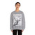 MICHELANGELO, Buonarroti -Drawing--Drawing- woman1 (Artwork) Crewneck Sweatshirt