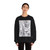 MICHELANGELO, Buonarroti -Drawing--Drawing- woman2 (Artwork) Crewneck Sweatshirt