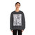 MICHELANGELO, Buonarroti -Drawing--Drawing- woman2 (Artwork) Crewneck Sweatshirt