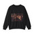 JORDAENS, Jacob - The Bean King2 (Artwork) Crewneck Sweatshirt