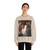 JORDAENS, Jacob - The Four Evangelists (Artwork) Crewneck Sweatshirt