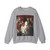 JORDAENS, Jacob - The Four Evangelists (Artwork) Crewneck Sweatshirt