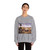 RAMBOUX, Johann Anton Alban - Rebecca and Eliezer at the Well (Artwork) Crewneck Sweatshirt