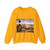 RAMBOUX, Johann Anton Alban - Rebecca and Eliezer at the Well (Artwork) Crewneck Sweatshirt