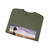 RAMBOUX, Johann Anton Alban - Rebecca and Eliezer at the Well (Artwork) Crewneck Sweatshirt