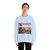 RAMBOUX, Johann Anton Alban - Rebecca and Eliezer at the Well (Artwork) Crewneck Sweatshirt