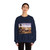 RAMBOUX, Johann Anton Alban - Rebecca and Eliezer at the Well (Artwork) Crewneck Sweatshirt