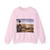 RAMBOUX, Johann Anton Alban - Rebecca and Eliezer at the Well (Artwork) Crewneck Sweatshirt