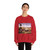 RAMBOUX, Johann Anton Alban - Rebecca and Eliezer at the Well (Artwork) Crewneck Sweatshirt