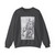 MICHELANGELO, Buonarroti -Drawing--Madonna- Madonna, Child and St John (Artwork) Crewneck Sweatshirt