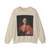 RAMSAY, Allan - Portrait of David Hume (Artwork) Crewneck Sweatshirt