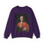 RAMSAY, Allan - Portrait of David Hume (Artwork) Crewneck Sweatshirt