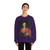 RAMSAY, Allan - Portrait of David Hume (Artwork) Crewneck Sweatshirt