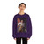 RAMSAY, Allan - Portrait of George III (Artwork) Crewneck Sweatshirt