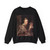 RAMSAY, Allan - Portrait of the Artist's Wife (Artwork) Crewneck Sweatshirt