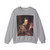 RAMSAY, Allan - Portrait of the Artist's Wife (Artwork) Crewneck Sweatshirt