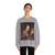 RAMSAY, Allan - Portrait of the Artist's Wife (Artwork) Crewneck Sweatshirt