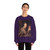 RAMSAY, Allan - Portrait of the Artist's Wife (Artwork) Crewneck Sweatshirt
