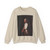 RAMSAY, Allan - Prince George Augustus of Mecklenburg-Strelitz (Artwork) Crewneck Sweatshirt