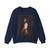 RAMSAY, Allan - Prince George Augustus of Mecklenburg-Strelitz (Artwork) Crewneck Sweatshirt