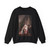 RAMSAY, Allan - Queen Charlotte with her Two Children (Artwork) Crewneck Sweatshirt