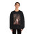 RAMSAY, Allan - Queen Charlotte with her Two Children (Artwork) Crewneck Sweatshirt