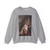 RAMSAY, Allan - Queen Charlotte with her Two Children (Artwork) Crewneck Sweatshirt