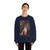 RAMSAY, Allan - Queen Charlotte with her Two Children (Artwork) Crewneck Sweatshirt
