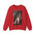 RAMSAY, Allan - Queen Charlotte with her Two Children (Artwork) Crewneck Sweatshirt